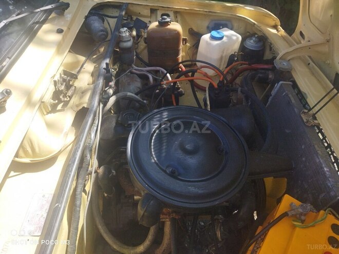 LADA (VAZ) 2106 1987, 87,777 km - 1.5 л - Bərdə