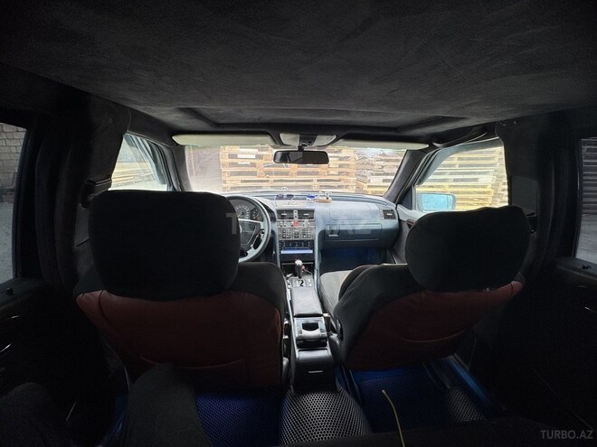 Mercedes C 200 1995, 140,246 km - 2.0 l - Sumqayıt