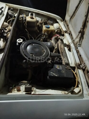 LADA (VAZ) 21011 1979, 54,555 km - 1.5 л - İmişli