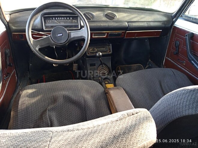 LADA (VAZ) 21011 1979, 54,555 km - 1.5 л - İmişli