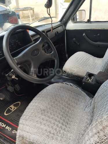 LADA (VAZ) Niva 1986, 250,000 km - 1.6 l - Sumqayıt