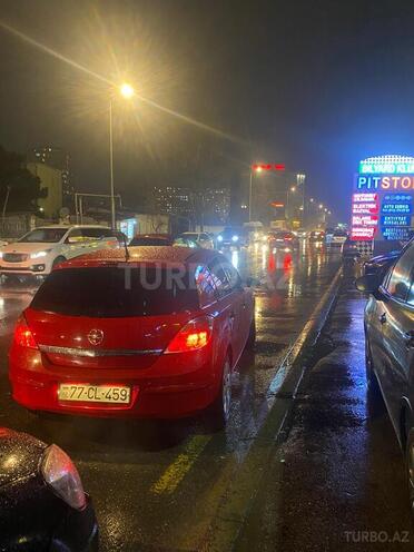 Opel Astra 2009, 337,411 km - 1.4 l - Bakı