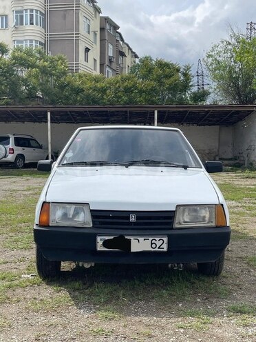 LADA (VAZ) 2109 1993, 90,000 km - 1.5 л - İsmayıllı