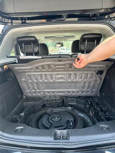 Chevrolet Trax 2017, 119,000 km - 1.4 l - Gəncə