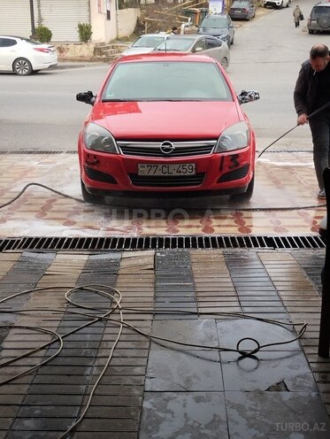 Opel Astra 2009, 337,411 km - 1.4 l - Bakı