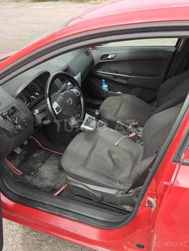 Opel Astra 2009, 337,411 km - 1.4 l - Bakı