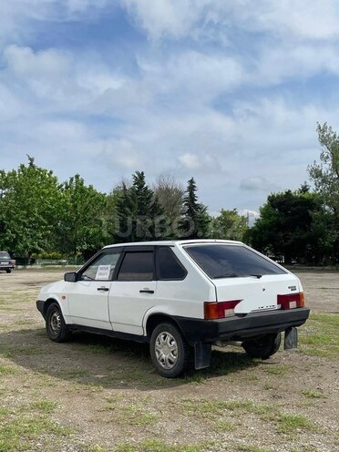 LADA (VAZ) 2109 1993, 90,000 km - 1.5 л - İsmayıllı