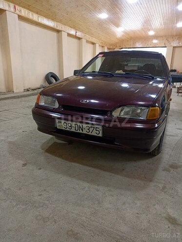 LADA (VAZ) 2115 2012, 296,300 km - 1.5 л - Gədəbəy
