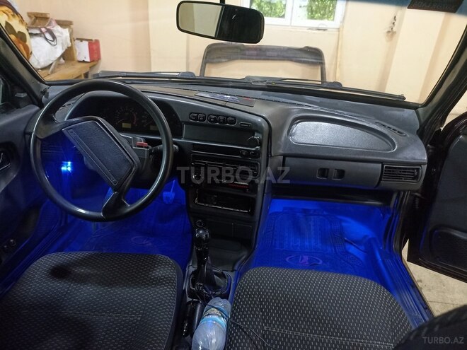 LADA (VAZ) 2115 2012, 296,300 km - 1.5 л - Gədəbəy