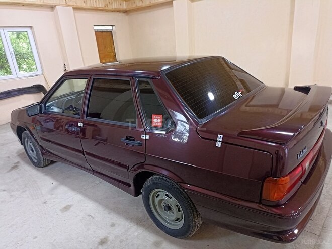 LADA (VAZ) 2115 2012, 296,300 km - 1.5 л - Gədəbəy