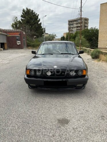 BMW 525 1994, 285,000 km - 2.5 л - Bakı
