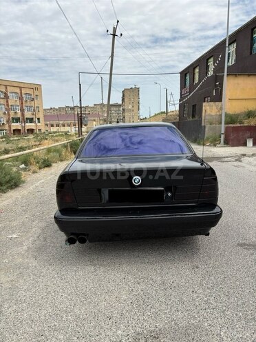 BMW 525 1994, 285,000 km - 2.5 л - Bakı