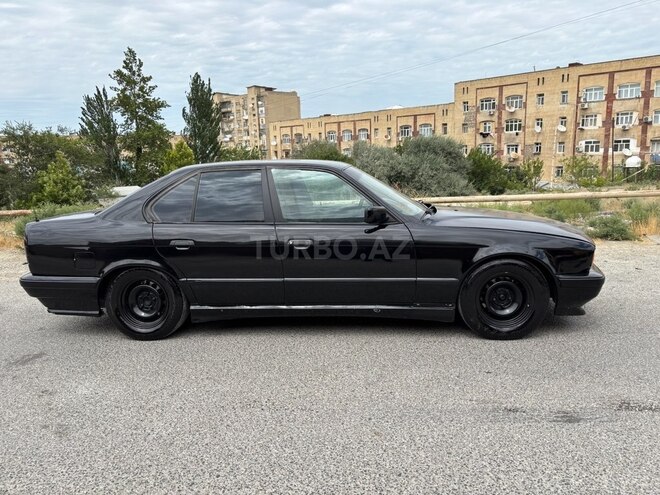 BMW 525 1994, 285,000 km - 2.5 л - Bakı