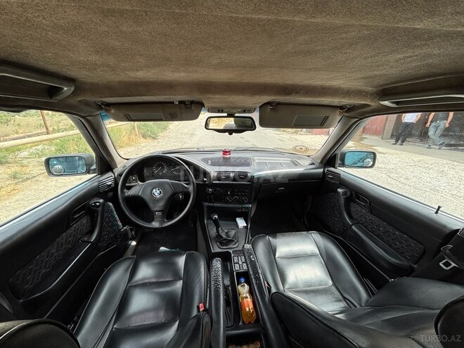 BMW 525 1994, 285,000 km - 2.5 л - Bakı