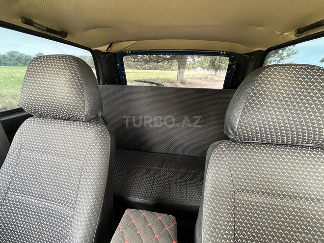 LADA (VAZ) Niva 2013, 260,000 km - 1.7 l - Goranboy