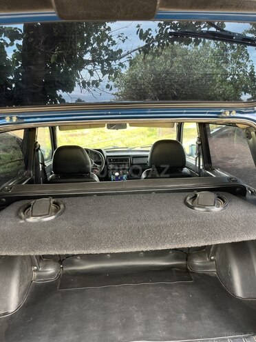 LADA (VAZ) Niva 2013, 260,000 km - 1.7 l - Goranboy