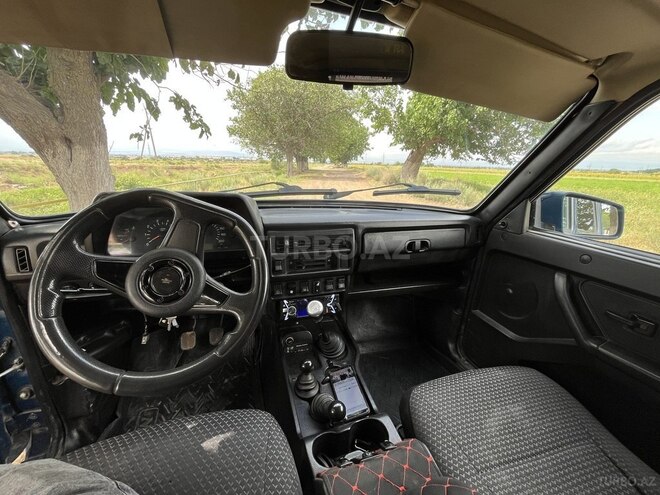 LADA (VAZ) Niva 2013, 260,000 km - 1.7 l - Goranboy