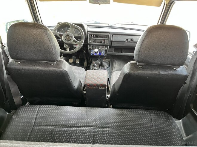 LADA (VAZ) Niva 2013, 260,000 km - 1.7 l - Goranboy