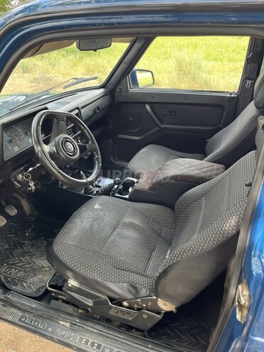 LADA (VAZ) Niva 2013, 260,000 km - 1.7 l - Goranboy