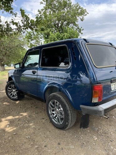 LADA (VAZ) Niva 2013, 260,000 km - 1.7 l - Goranboy