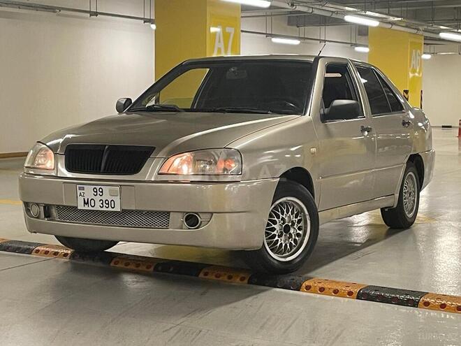 Chery Amulet (A15) 2008, 254,810 km - 1.6 л - Gəncə