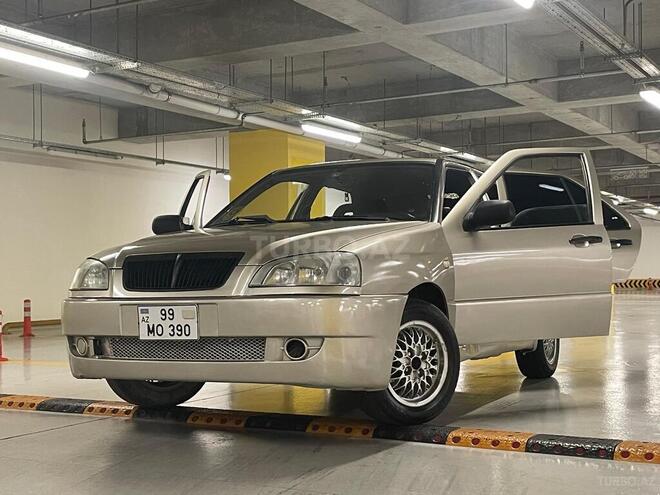 Chery Amulet (A15) 2008, 254,810 km - 1.6 л - Gəncə