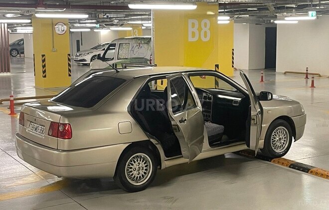 Chery Amulet (A15) 2008, 254,810 km - 1.6 л - Gəncə