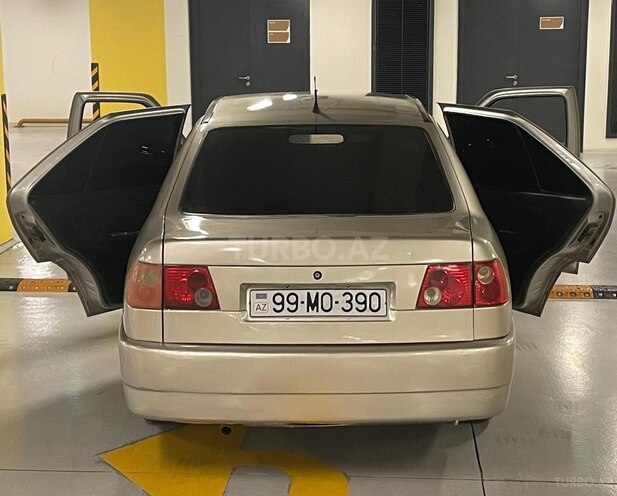Chery Amulet (A15) 2008, 254,810 km - 1.6 л - Gəncə