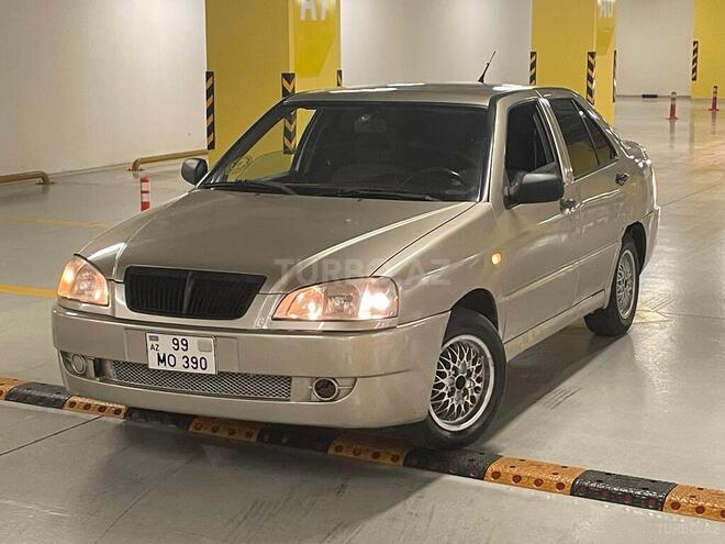 Chery Amulet (A15) 2008, 254,810 km - 1.6 л - Gəncə