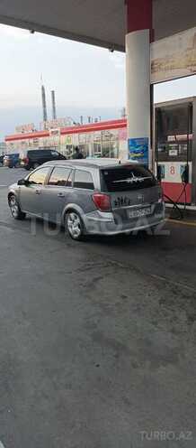 Opel Astra 2007, 355,000 km - 1.3 l - Sumqayıt