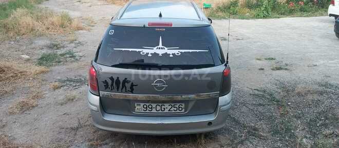 Opel Astra 2007, 355,000 km - 1.3 l - Sumqayıt