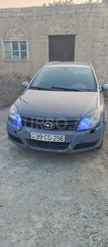 Opel Astra 2007, 355,000 km - 1.3 l - Sumqayıt