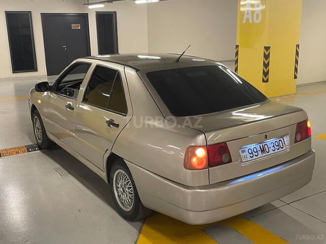 Chery Amulet (A15) 2008, 254,810 km - 1.6 л - Gəncə