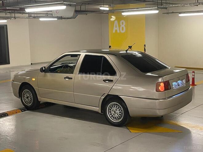 Chery Amulet (A15) 2008, 254,810 km - 1.6 л - Gəncə