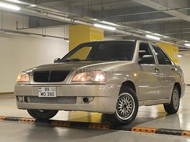 Chery Amulet (A15) 2008, 254,810 km - 1.6 л - Gəncə