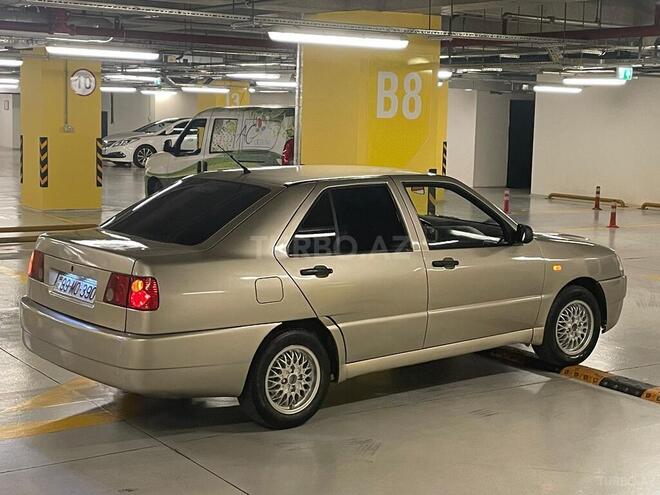 Chery Amulet (A15) 2008, 254,810 km - 1.6 л - Gəncə