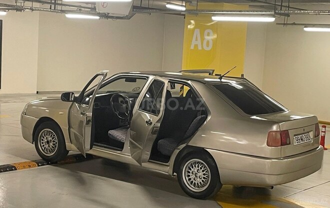 Chery Amulet (A15) 2008, 254,810 km - 1.6 л - Gəncə