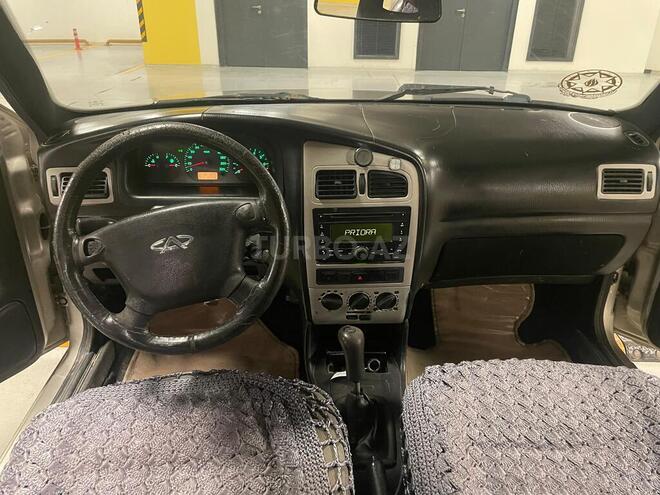 Chery Amulet (A15) 2008, 254,810 km - 1.6 л - Gəncə