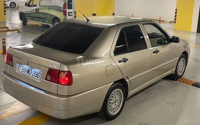 Chery Amulet (A15) 2008, 254,810 km - 1.6 л - Gəncə