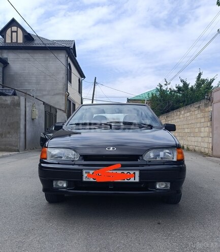 LADA (VAZ) 2114 2010, 112,000 km - 1.6 л - Bakı