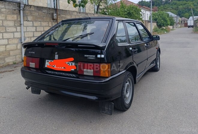 LADA (VAZ) 2114 2010, 112,000 km - 1.6 л - Bakı