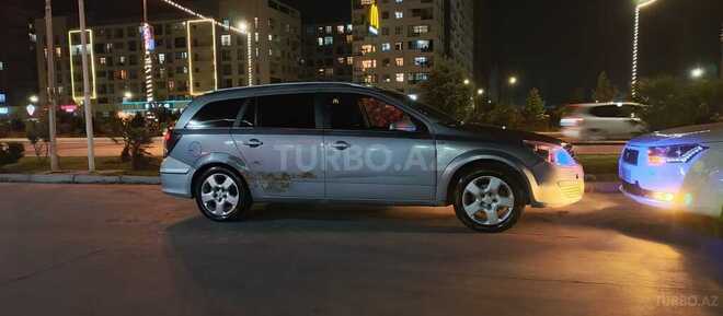 Opel Astra 2007, 355,000 km - 1.3 l - Sumqayıt