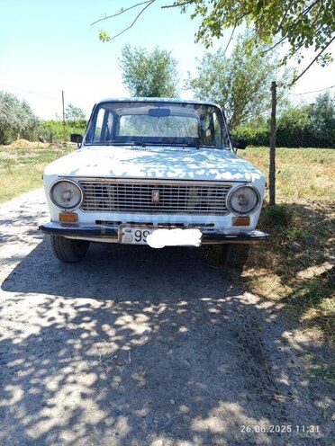 LADA (VAZ) 21011 1979, 54,555 km - 1.5 л - İmişli
