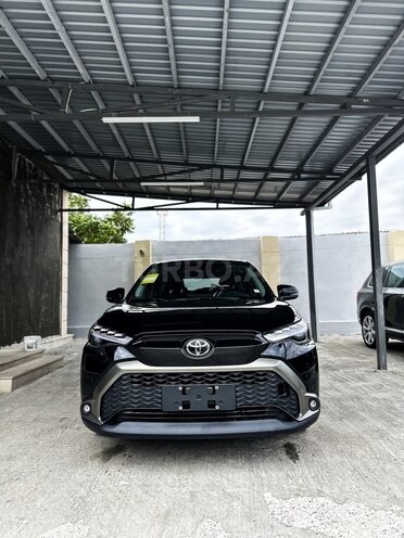 Toyota  2025, 0 km - 2.0 l - Bakı