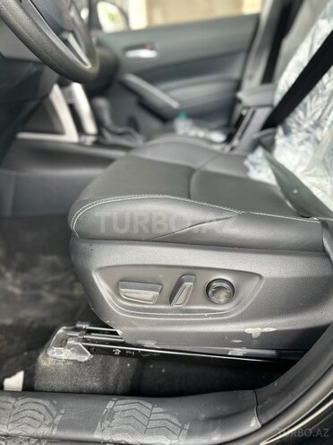 Toyota  2025, 0 km - 2.0 l - Bakı