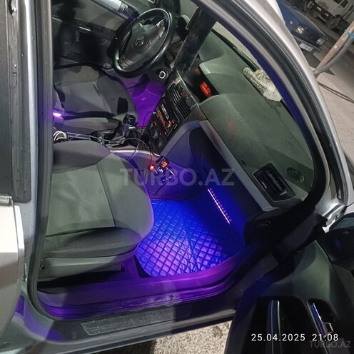 Opel Astra 2007, 355,000 km - 1.3 l - Sumqayıt