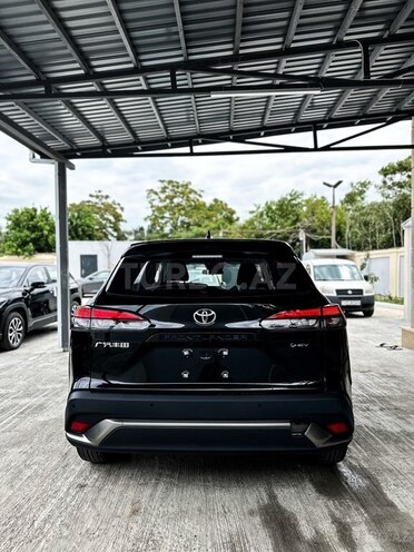Toyota  2025, 0 km - 2.0 l - Bakı