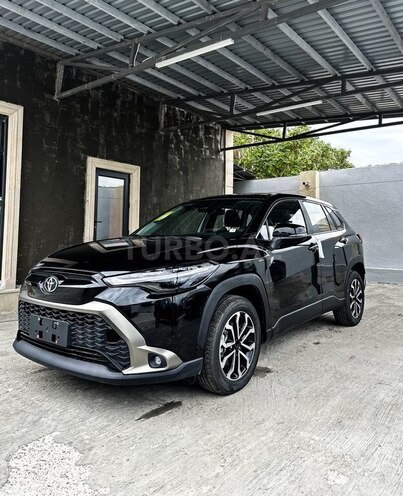 Toyota  2025, 0 km - 2.0 l - Bakı