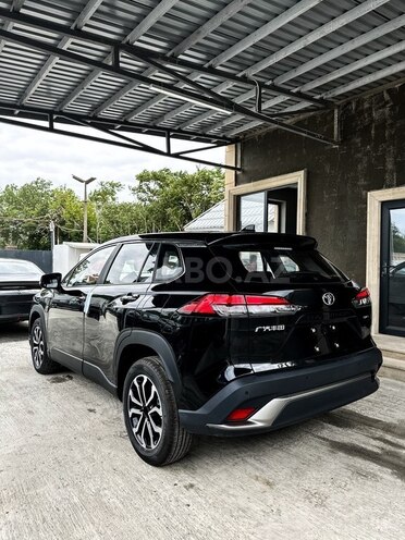 Toyota  2025, 0 km - 2.0 l - Bakı