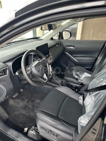 Toyota  2025, 0 km - 2.0 l - Bakı